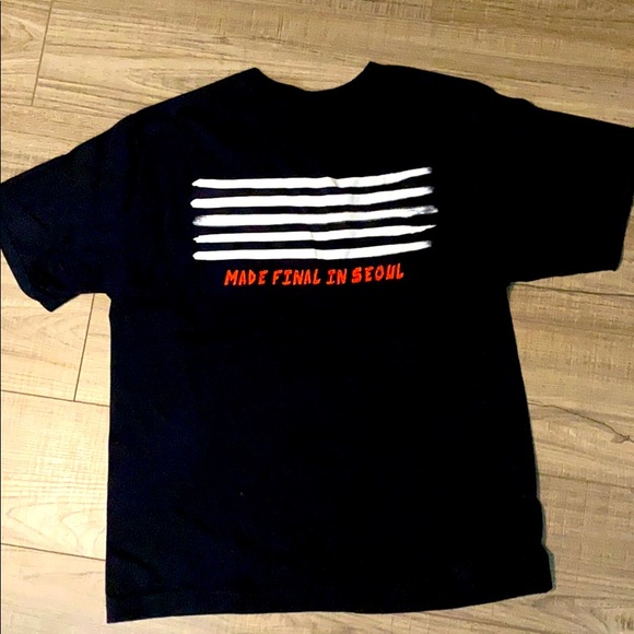 Women Tshirt - Picture 6 of 7